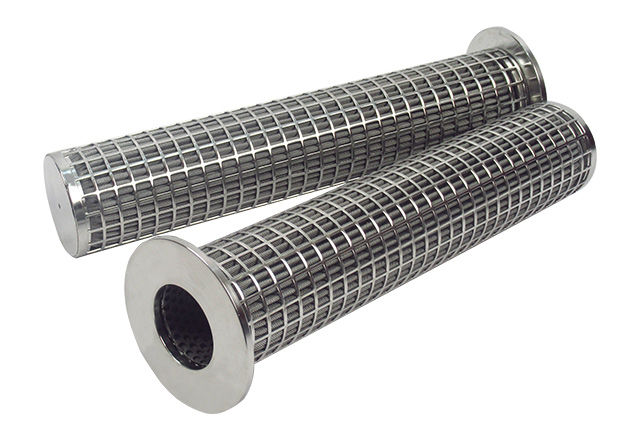 oil filter element
